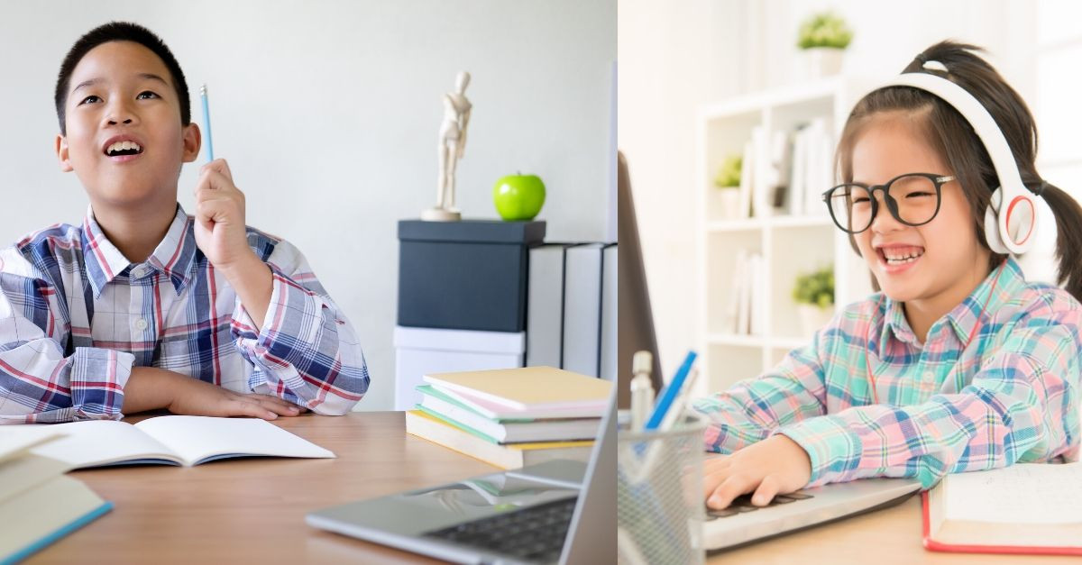 10 Educational Websites For Kids To Learn and Play At Home