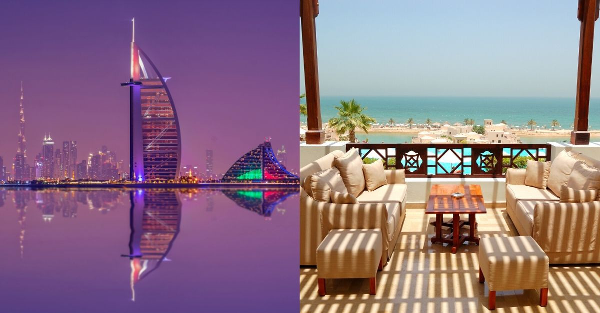 10 Hotels In The World That Are Most Ridiculously Priced