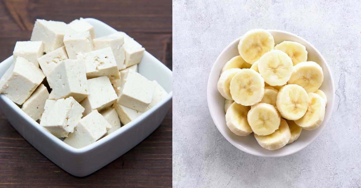 8 Amazing Vegan Substitutes For Baking