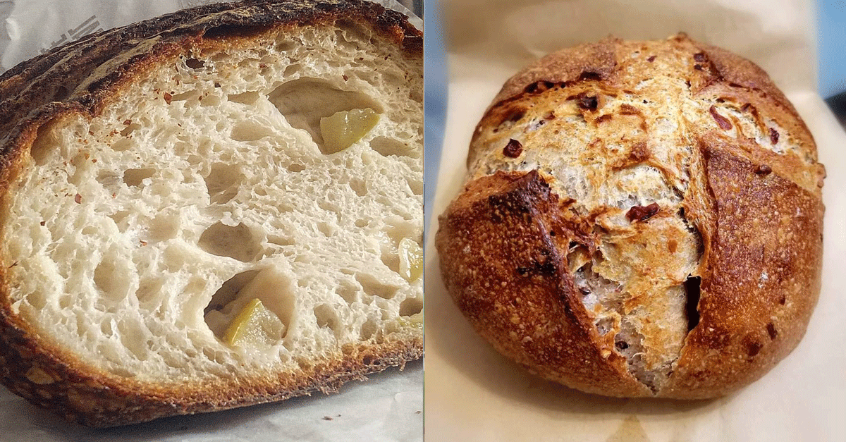 8 Best Places In Klang Valley For Sourdough Bread