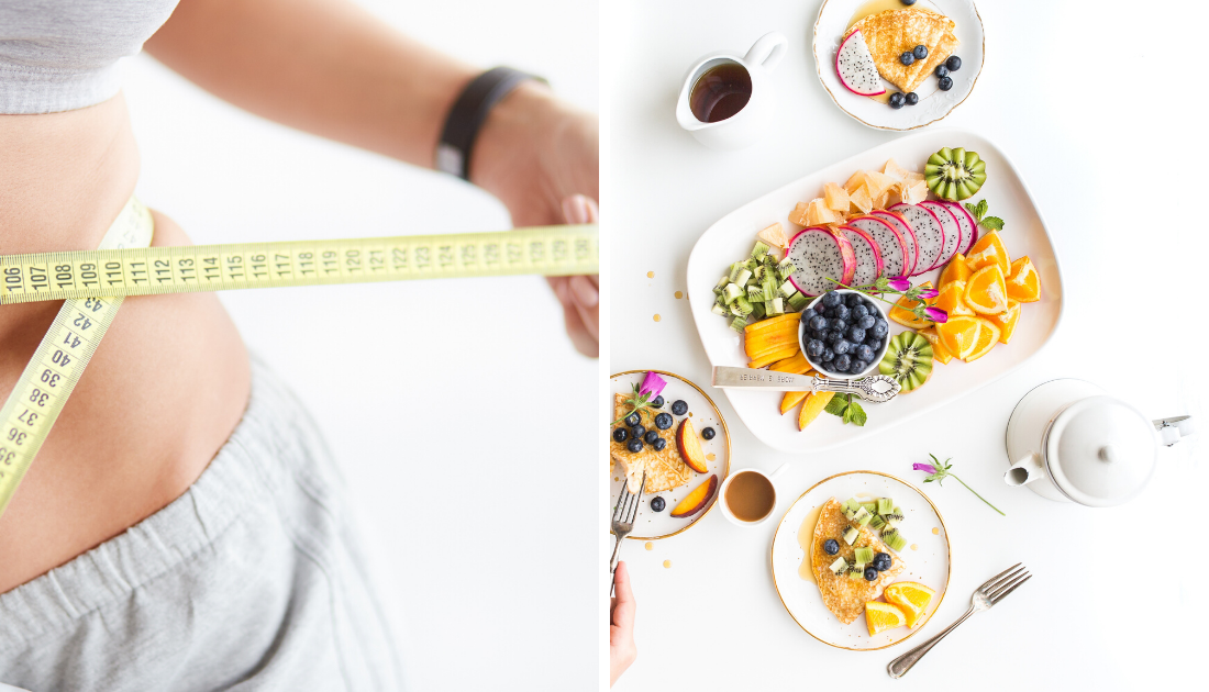 7 Popular Diet Myths Debunked