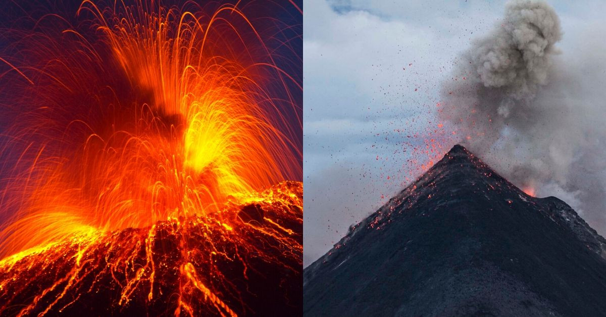 8 Volcano Tours In The World You Should Join