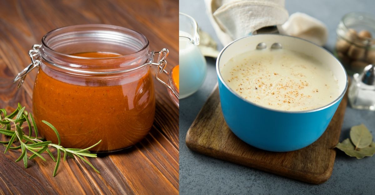 10 Sauce Recipes You Can Make At Home