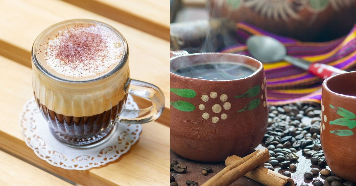 10 Unique Coffee Beverages From Around The World
