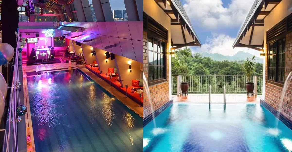 7 Best Places For A Birthday Celebration in KL & Selangor Carilocal