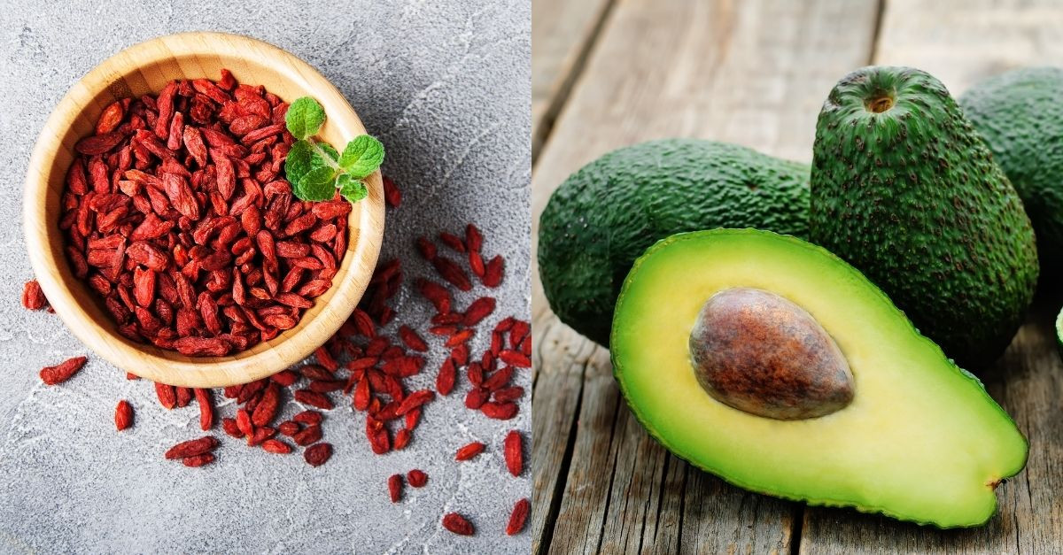 8 Superfood In Malaysia You Should Eat To Maintain Your Health