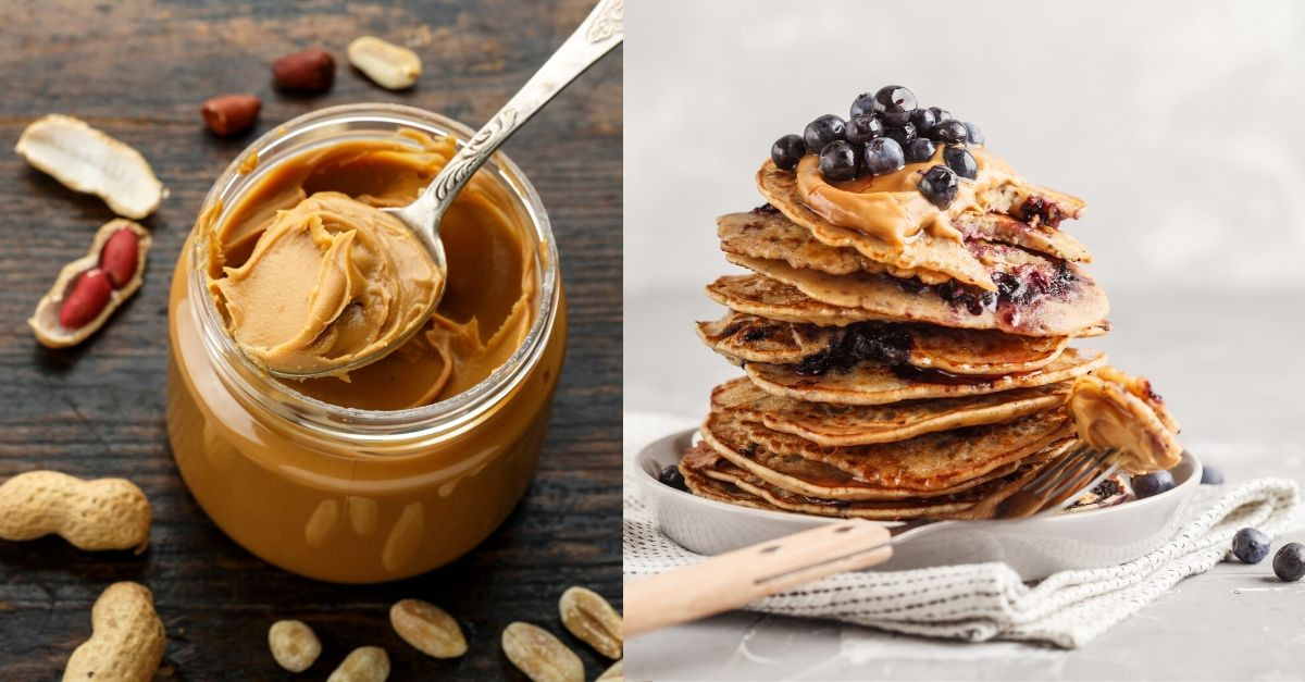 8 Creative Ways To Enjoy Peanut Butter