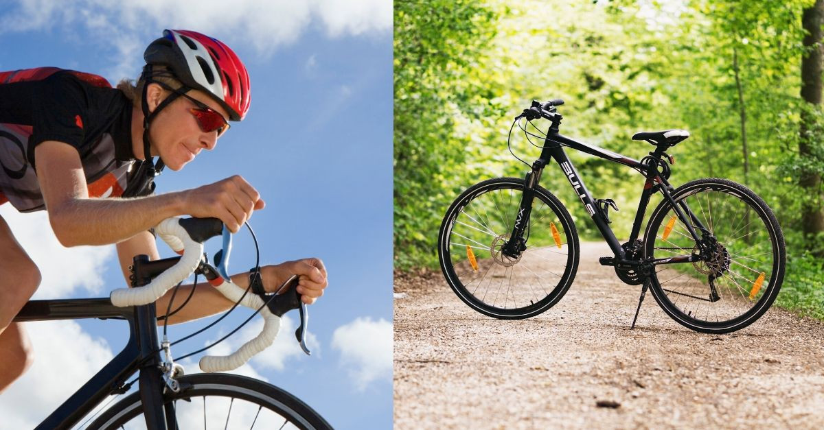 6 Types of Bicycles You Should Know