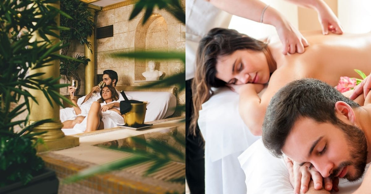 8 Couple Spas In KL & Selangor To Bond With Your Partner