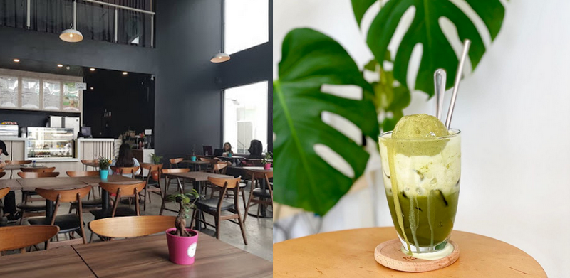 7 Bukit Mertajam Cafes You Must Visit When You're Around Penang