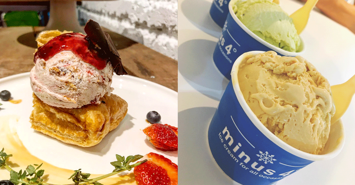 Satisfy Your Sweet Cravings At These 7 Dessert Shops In Klang Valley