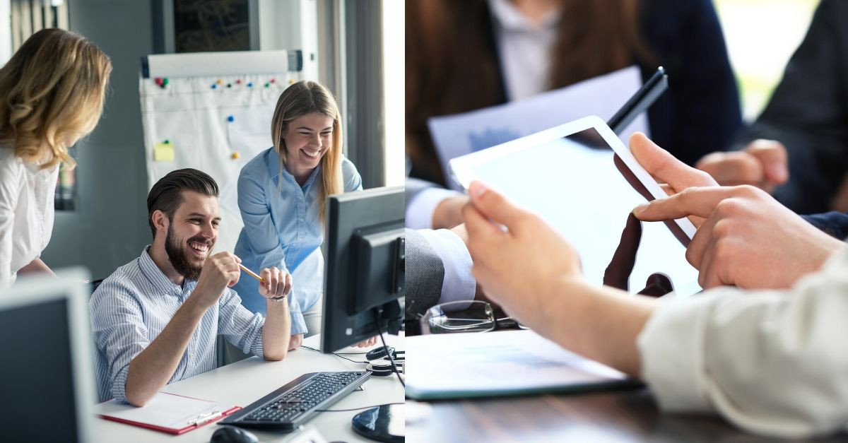 10 Best Productivity Apps For Busy Professionals