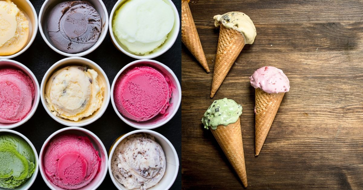 10 Best-Loved Ice Cream Brands In The World