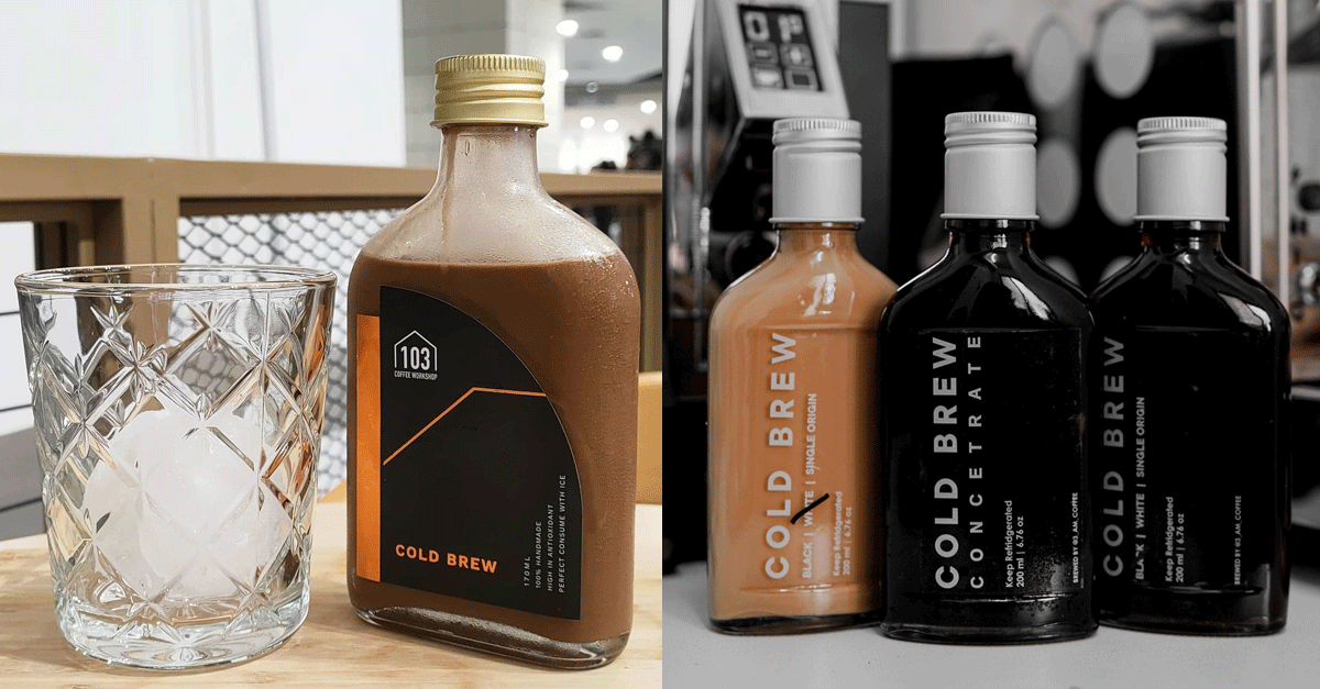 8 Places To Enjoy Cold Brew In Klang Valley