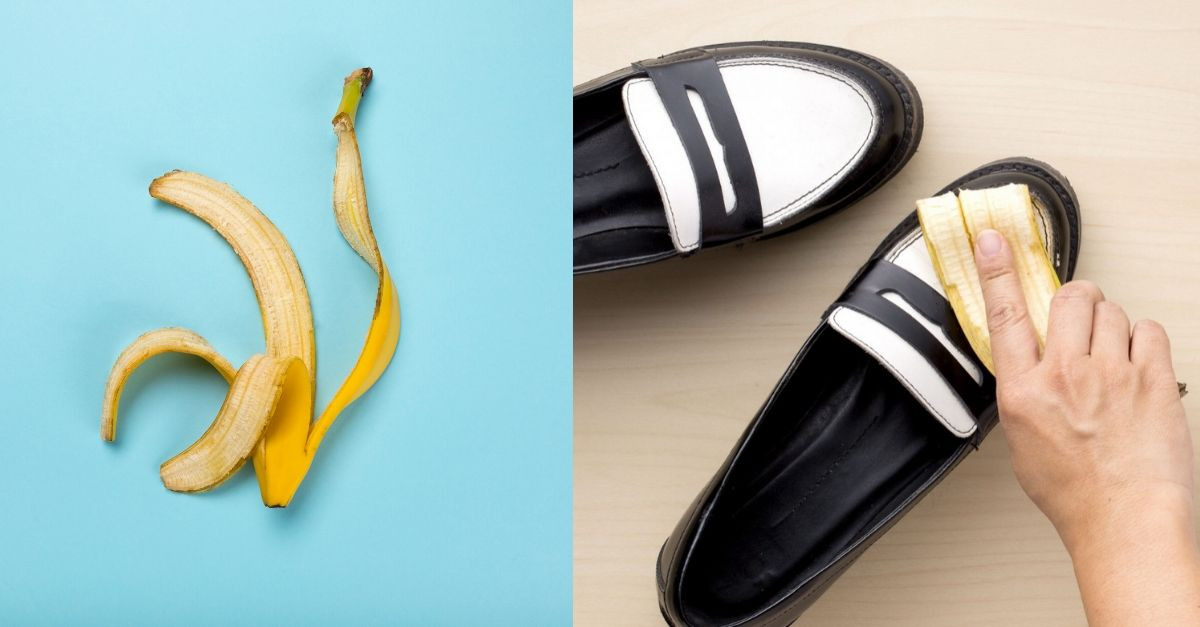 10 Things You Can Do With Banana Peels