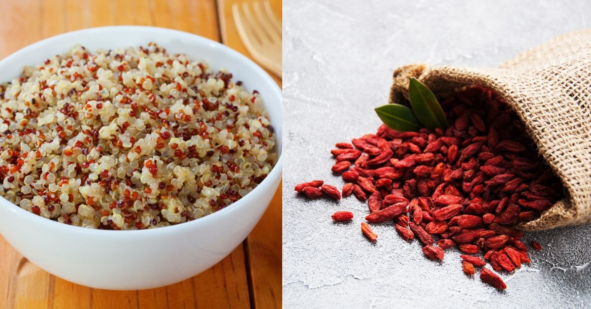 10 Best Superfoods And Why They’re Super