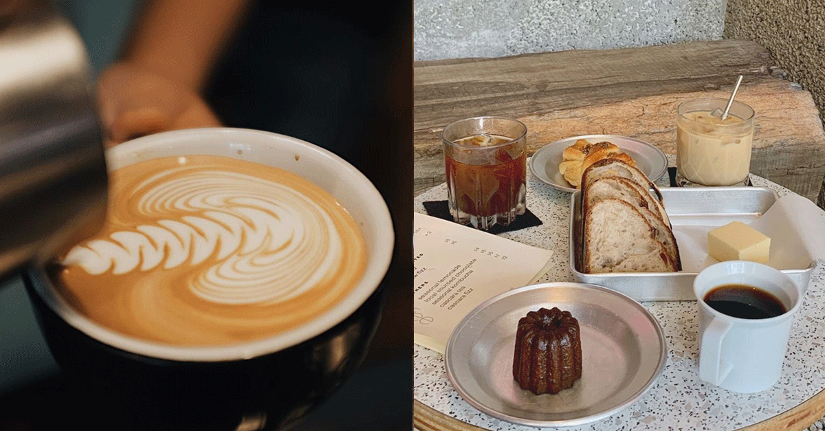 8 Specialty Coffee Places In KL To Satisfy Your Caffeine Fix