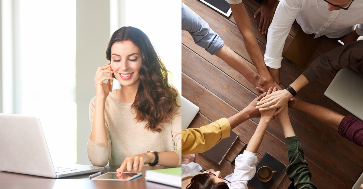 10 Communication Apps Companies Should Try To Promote Work Efficiency