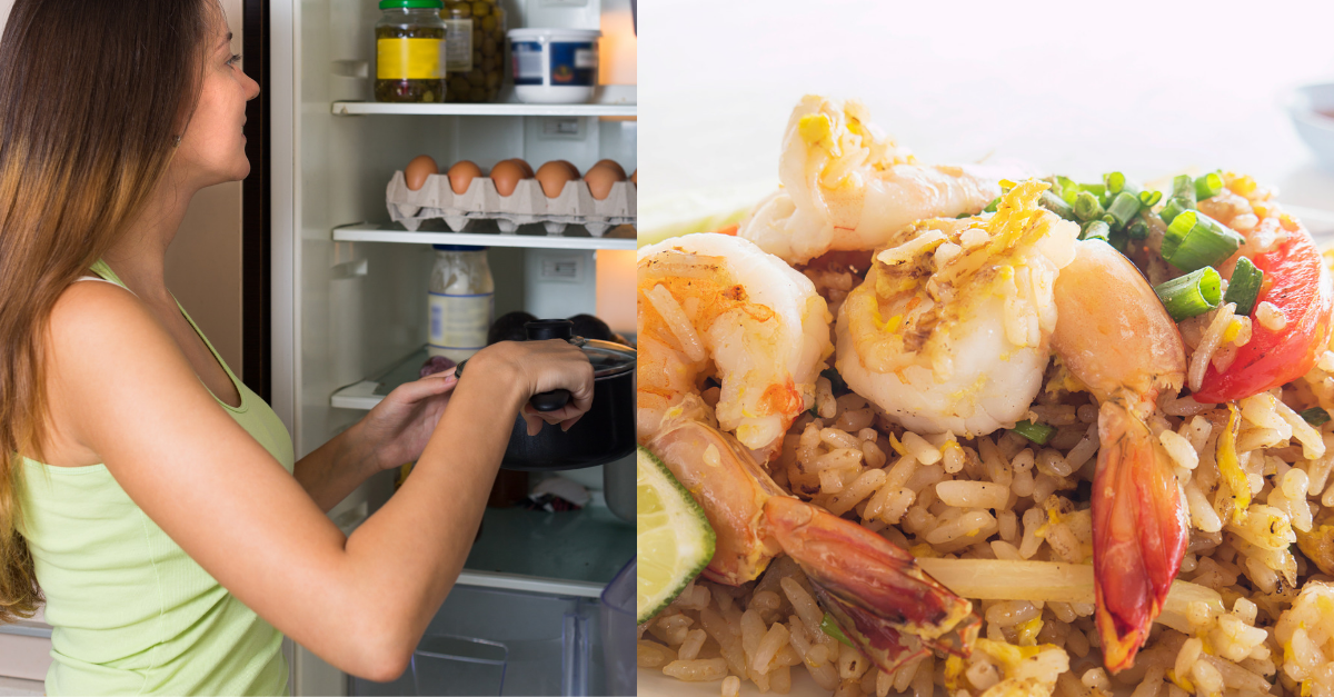 6 Freezer-Friendly Meal Recipes You Could Prepare Ahead