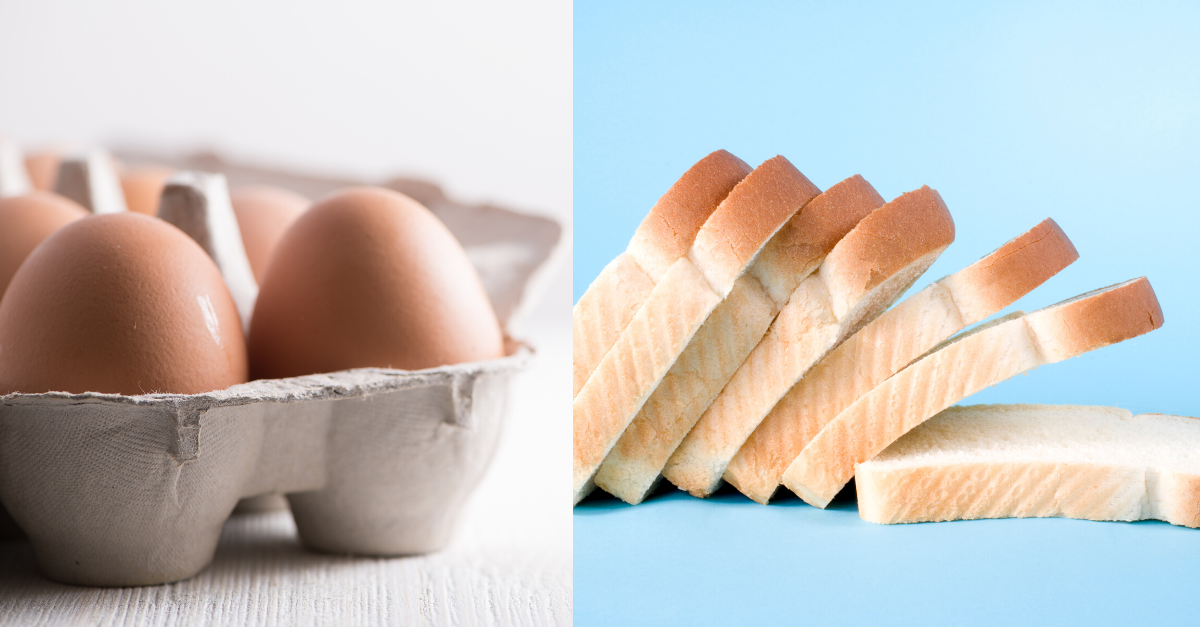 10 Foods You Can Still Eat After the Expiry Date