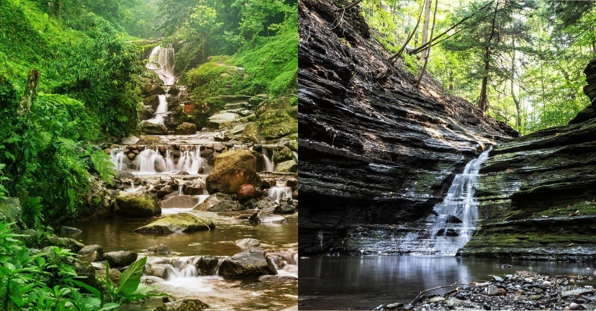 8 Waterfalls In KL & Selangor For A Refreshing Cool Dip