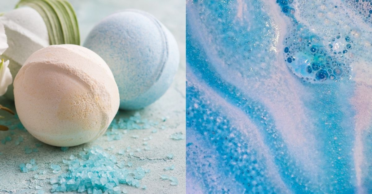 8 Bath Bombs In Malaysia You Can Get For A Soaking Good Time