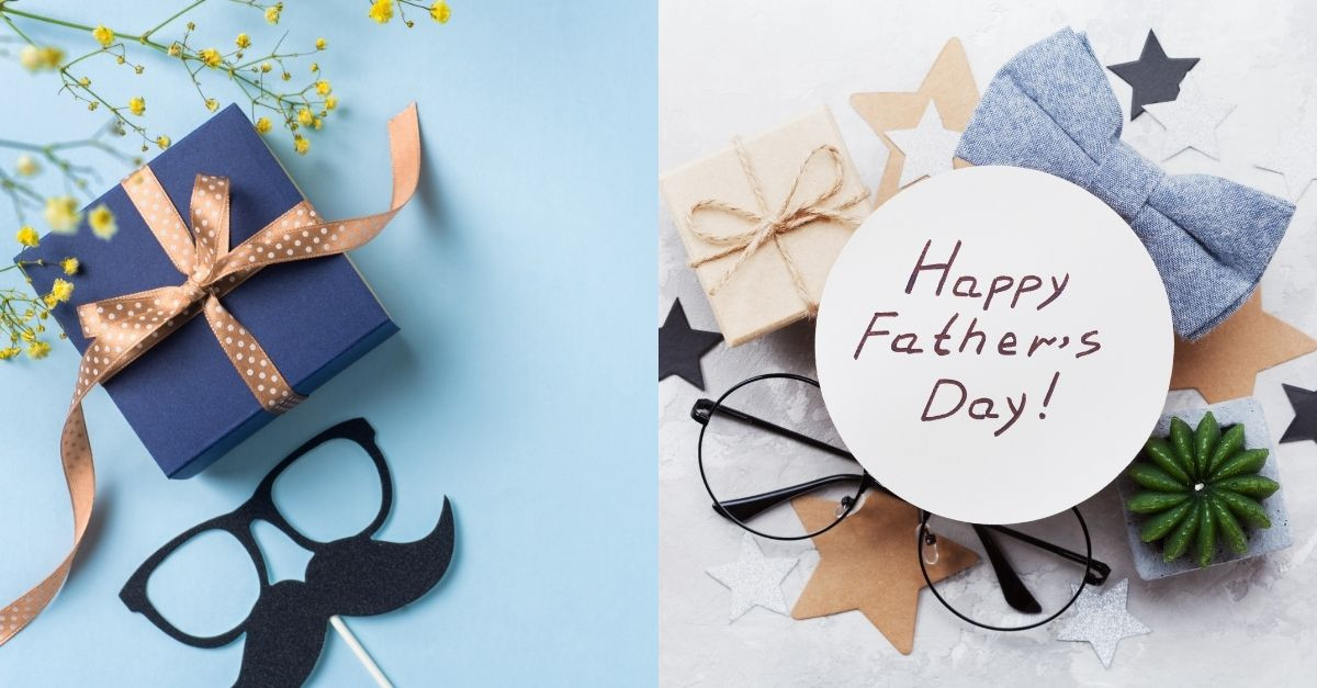 10 Father's Day Gifts That Show How Much Your Love Your Dad