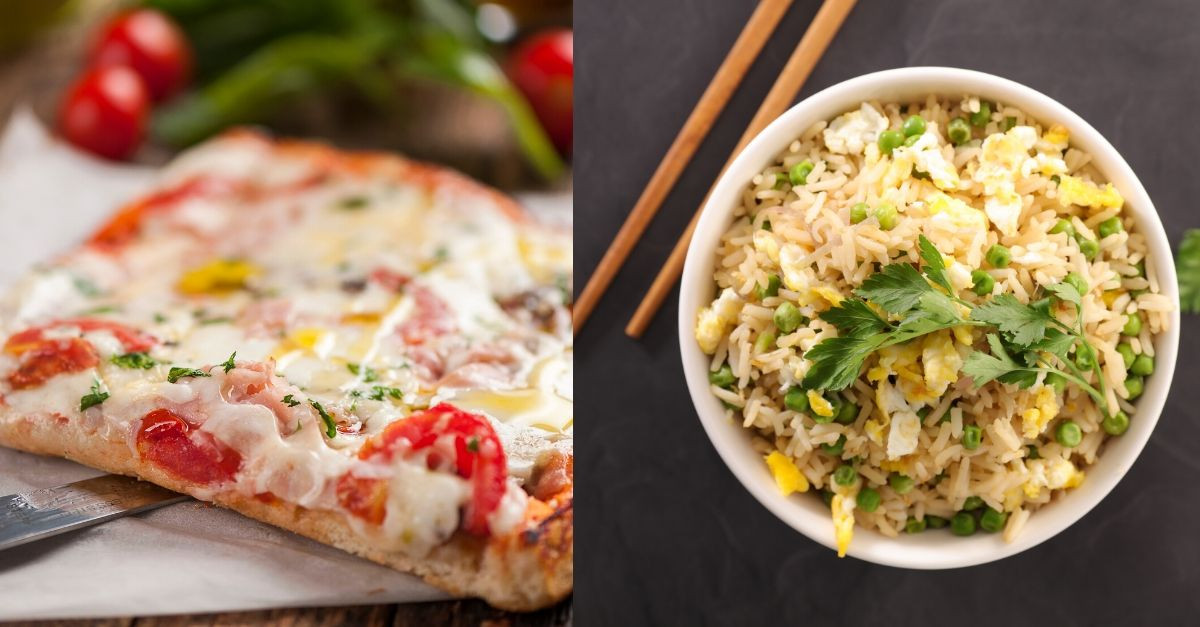 7 Easy Dishes You Can Make At Home During MCO