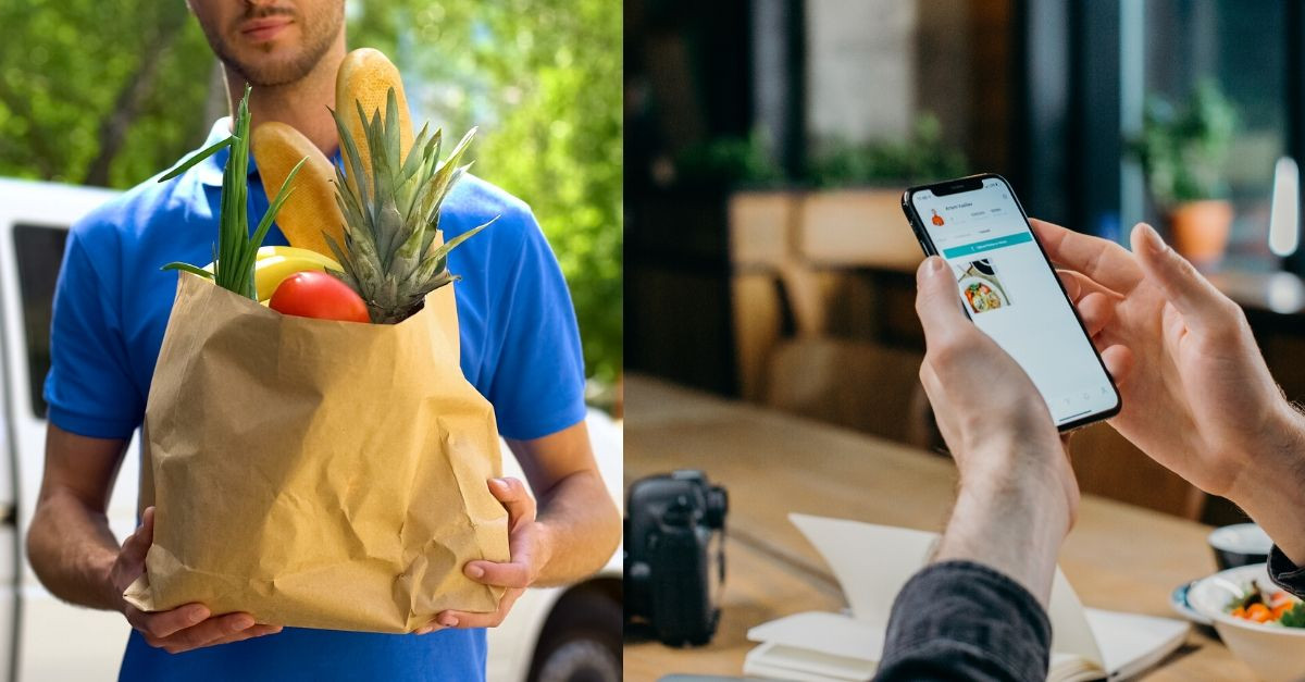 Your Basic Guide To Online Stores & Deliveries During The Movement Restriction