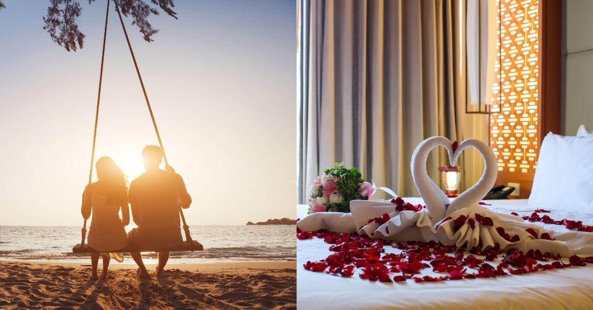 10 Honeymoon Destinations In Malaysia To Start Off Married Life