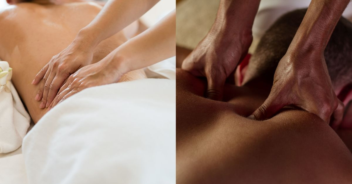 10 Benefits You Can Get From Getting A Massage