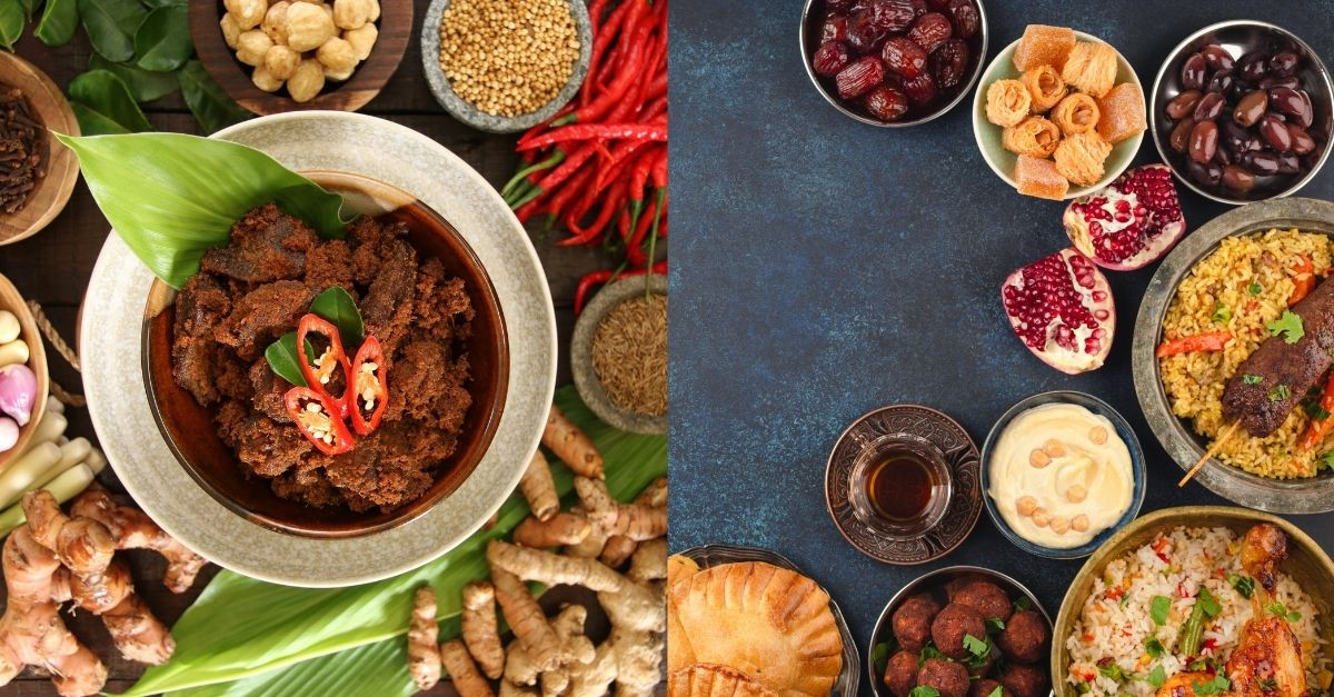 8 Places In KL & Selangor For Your Buka Puasa Meals This Ramadan