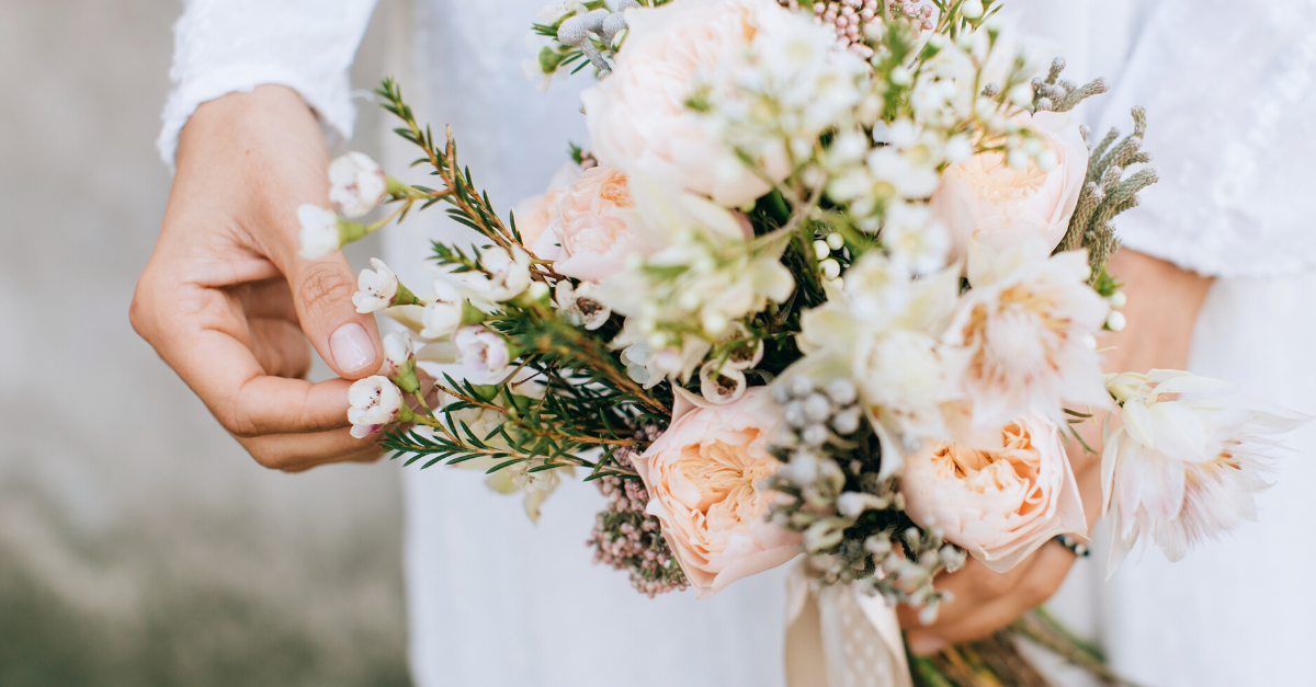 Why Flowers Always Make the Perfect Gift