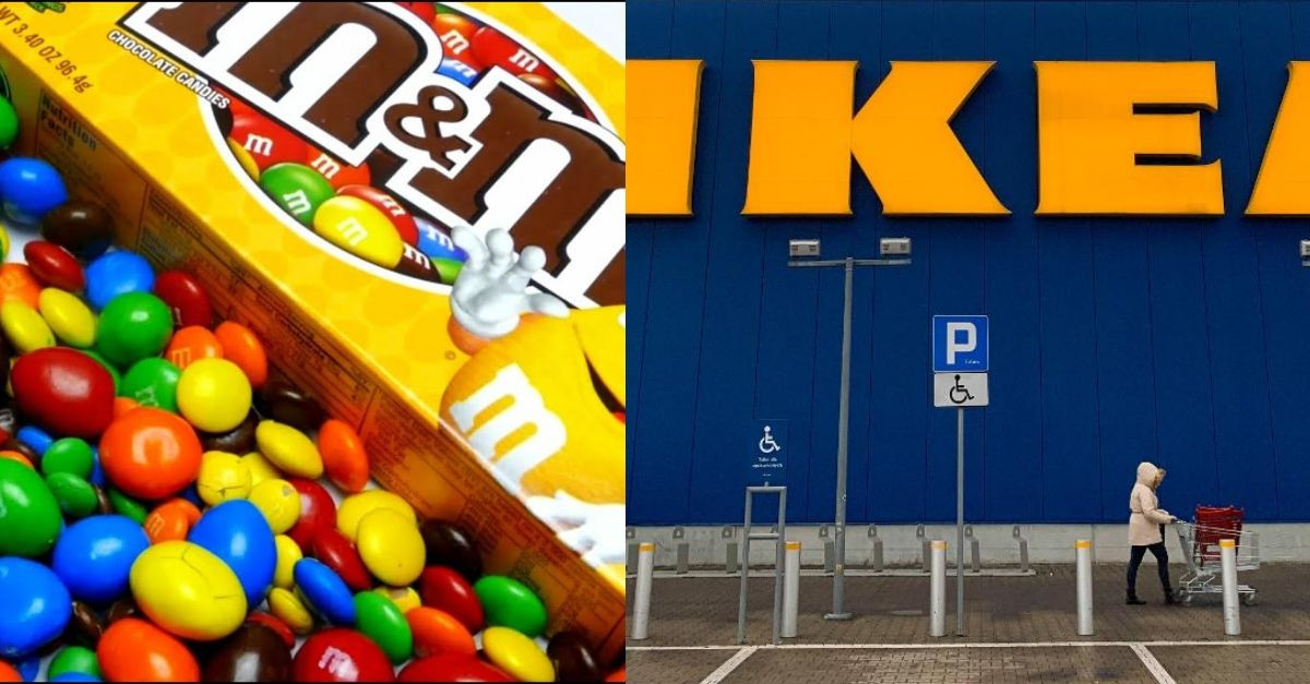 10 Famous Brand Acronyms You Never Knew The Meaning Of