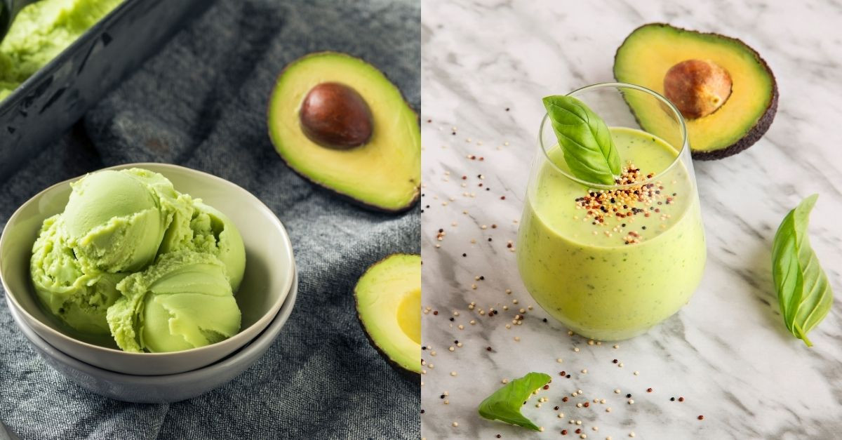 7 Places To Get Yummy Avocado Treats In KL & Selangor