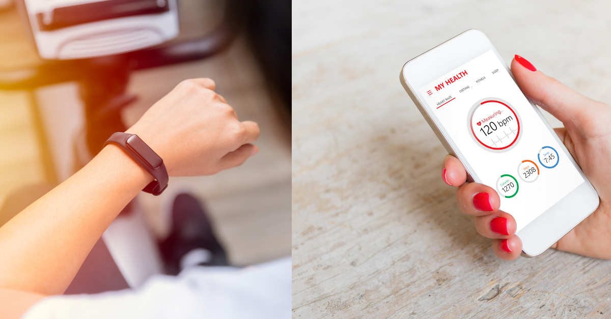 10 Recommended Health And Fitness Apps