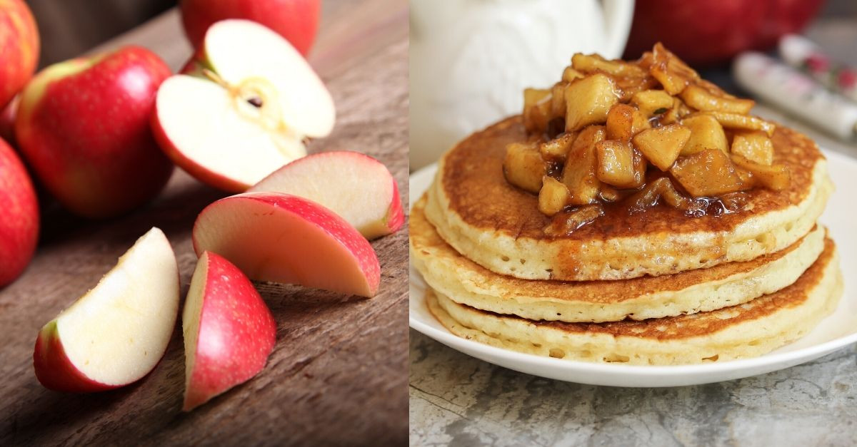 7 Amazing Ways to Eat Apples