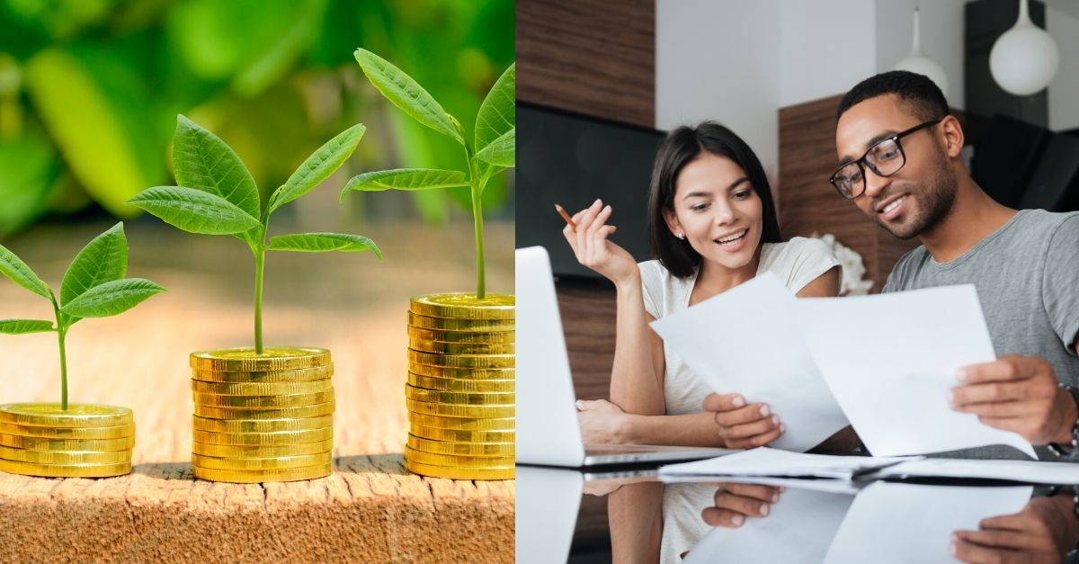 10 Habits to Develop for Financial Stability