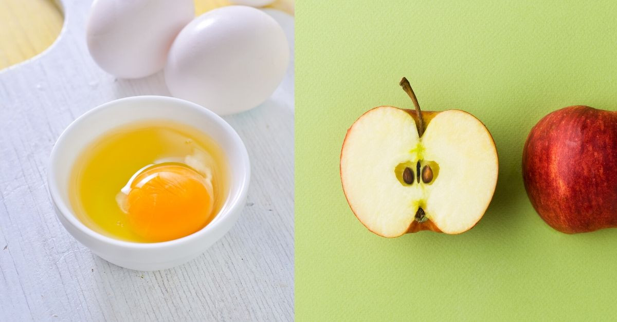10 Common Foods That Shouldn't Be Eaten Raw
