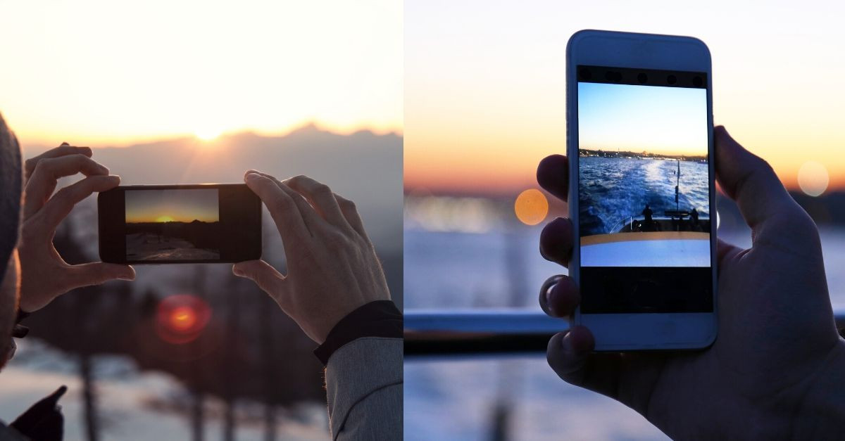 6 Tips For Taking Low Light Pictures With A Smartphone