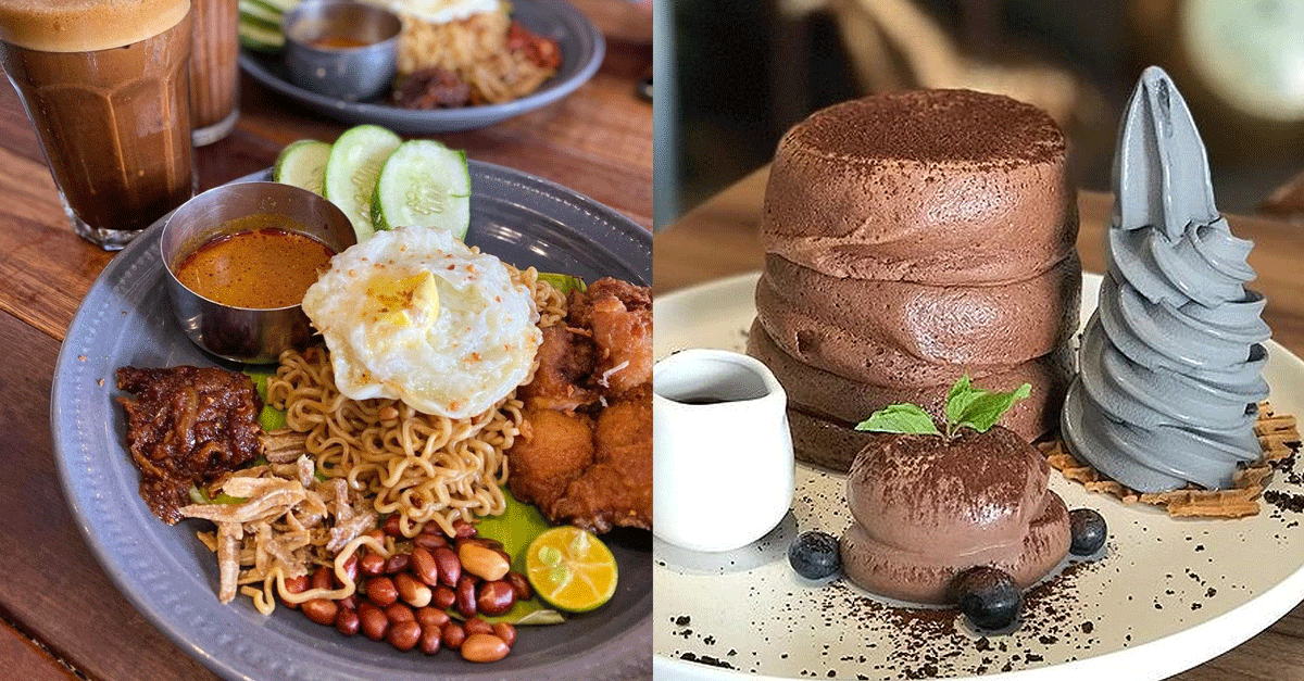 10 Recommended Places To Dine In Puchong