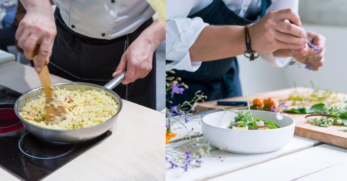 8 Inspiring YouTube Cooking Channels From Around The World