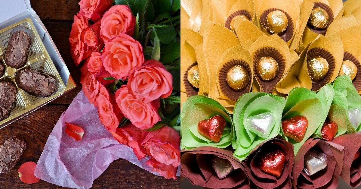 15 Places To Get Chocolate Bouquets In Malaysia For Your Loved Ones