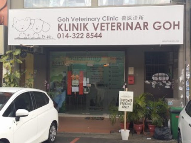 Klinik penawar nilai