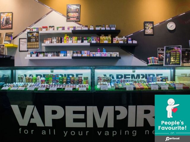 Vape empire penang