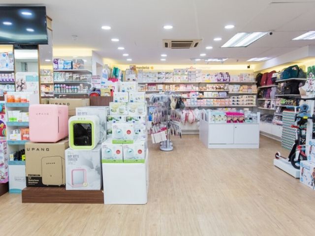 Babyland ss2 online