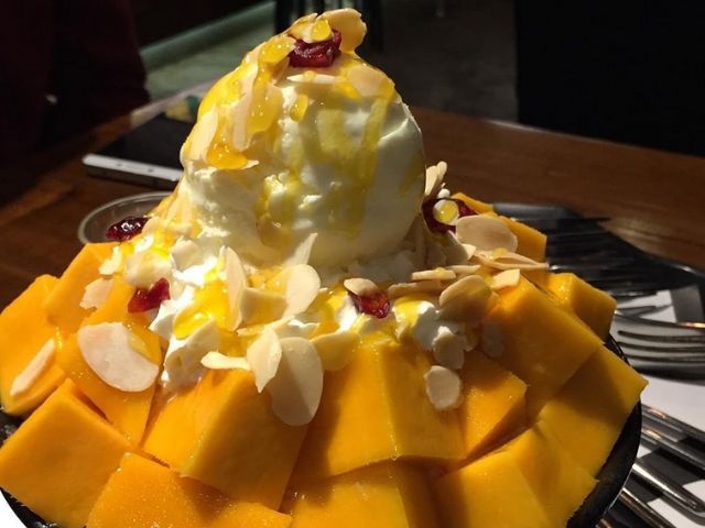 Cheotnun Korean Dessert Cafe Carilocal Cheotnun Korean Dessert Cafe Carilocal