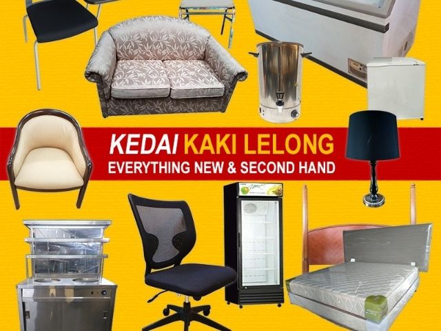 Kedai Basikal Di Segamat