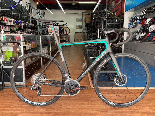 Jtc bike shop