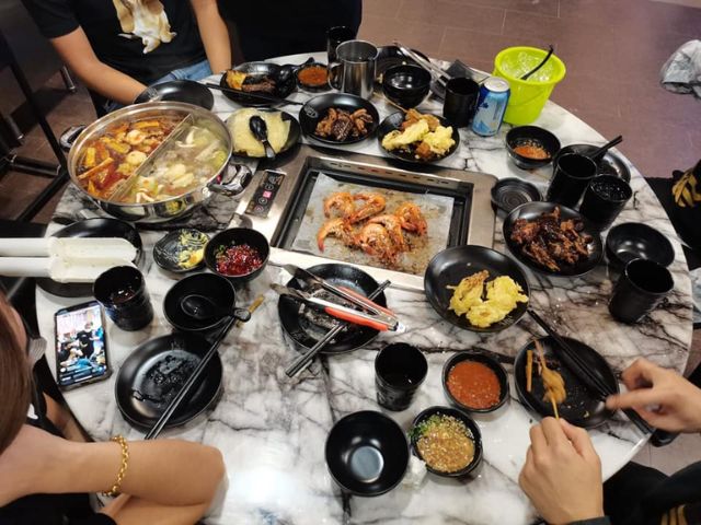 Hi Hotpot Buffet | Carilocal